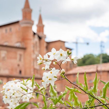 Urbino Apartment - Torricini View Eksteriør billede