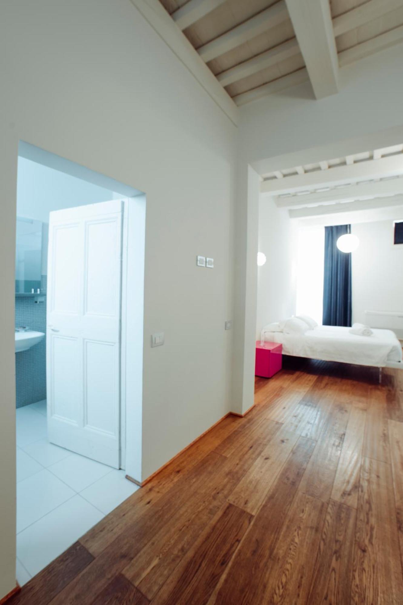 Urbino Apartment - Torricini View Eksteriør billede
