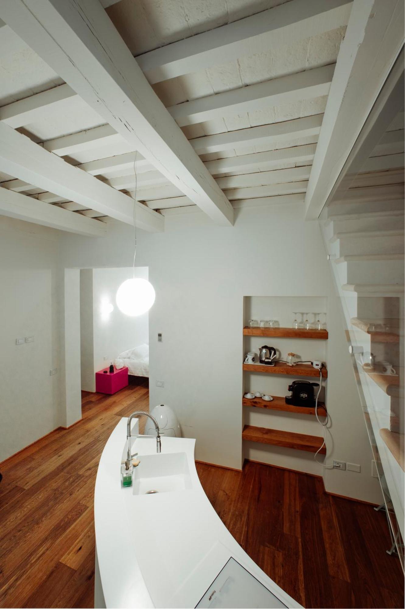 Urbino Apartment - Torricini View Eksteriør billede