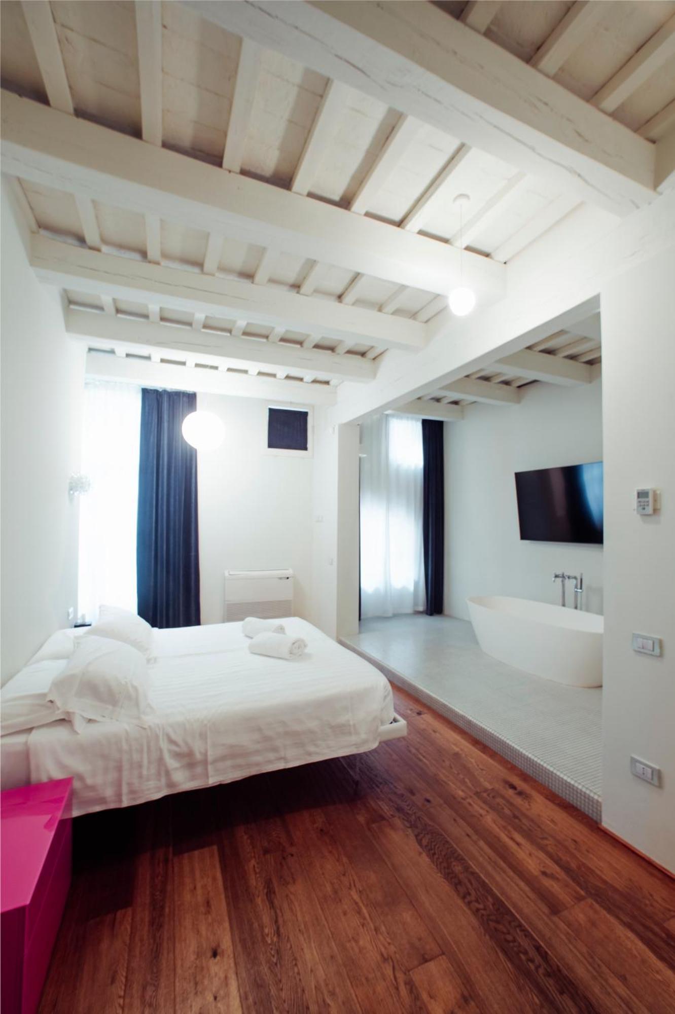 Urbino Apartment - Torricini View Eksteriør billede