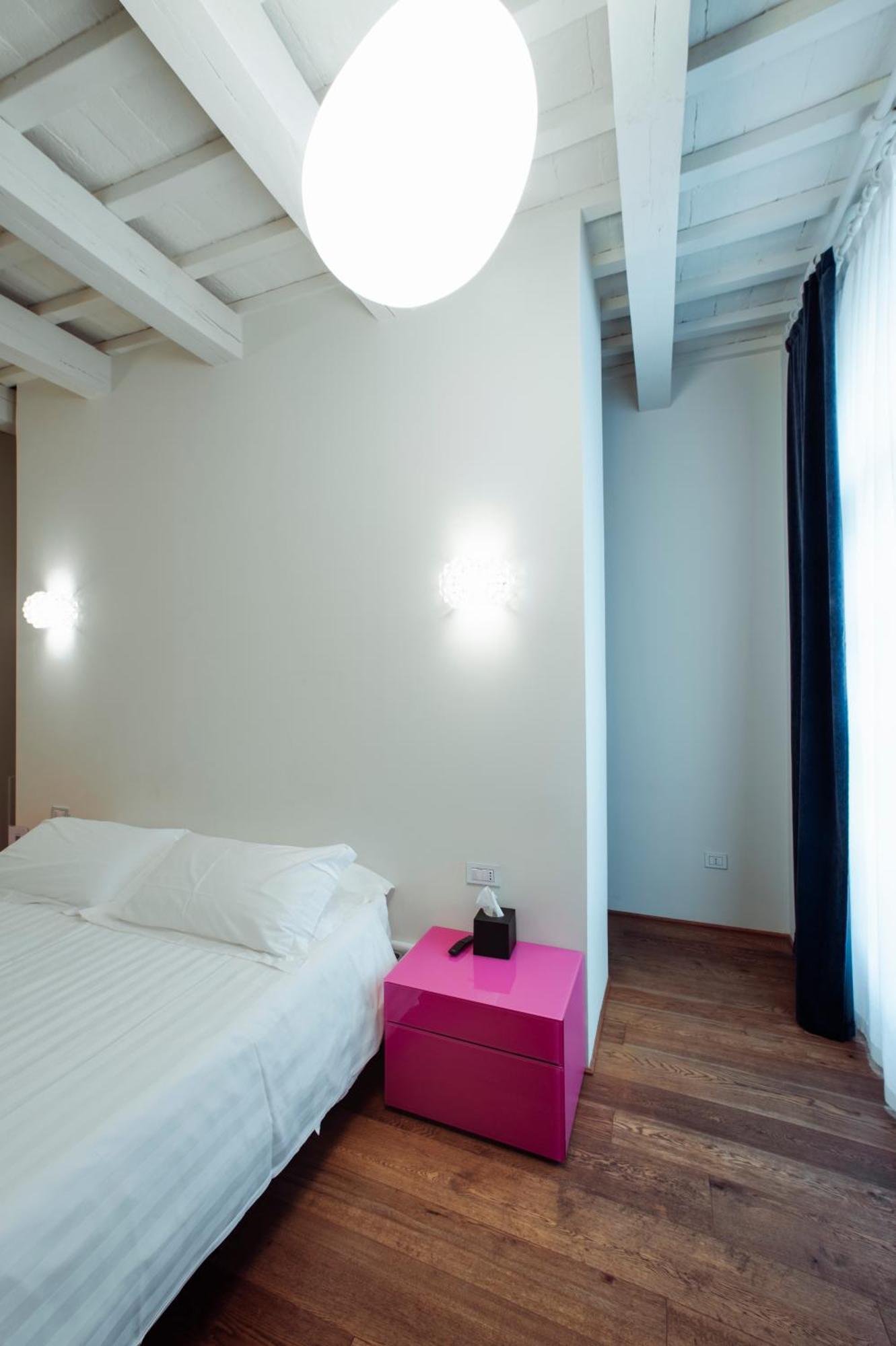 Urbino Apartment - Torricini View Eksteriør billede