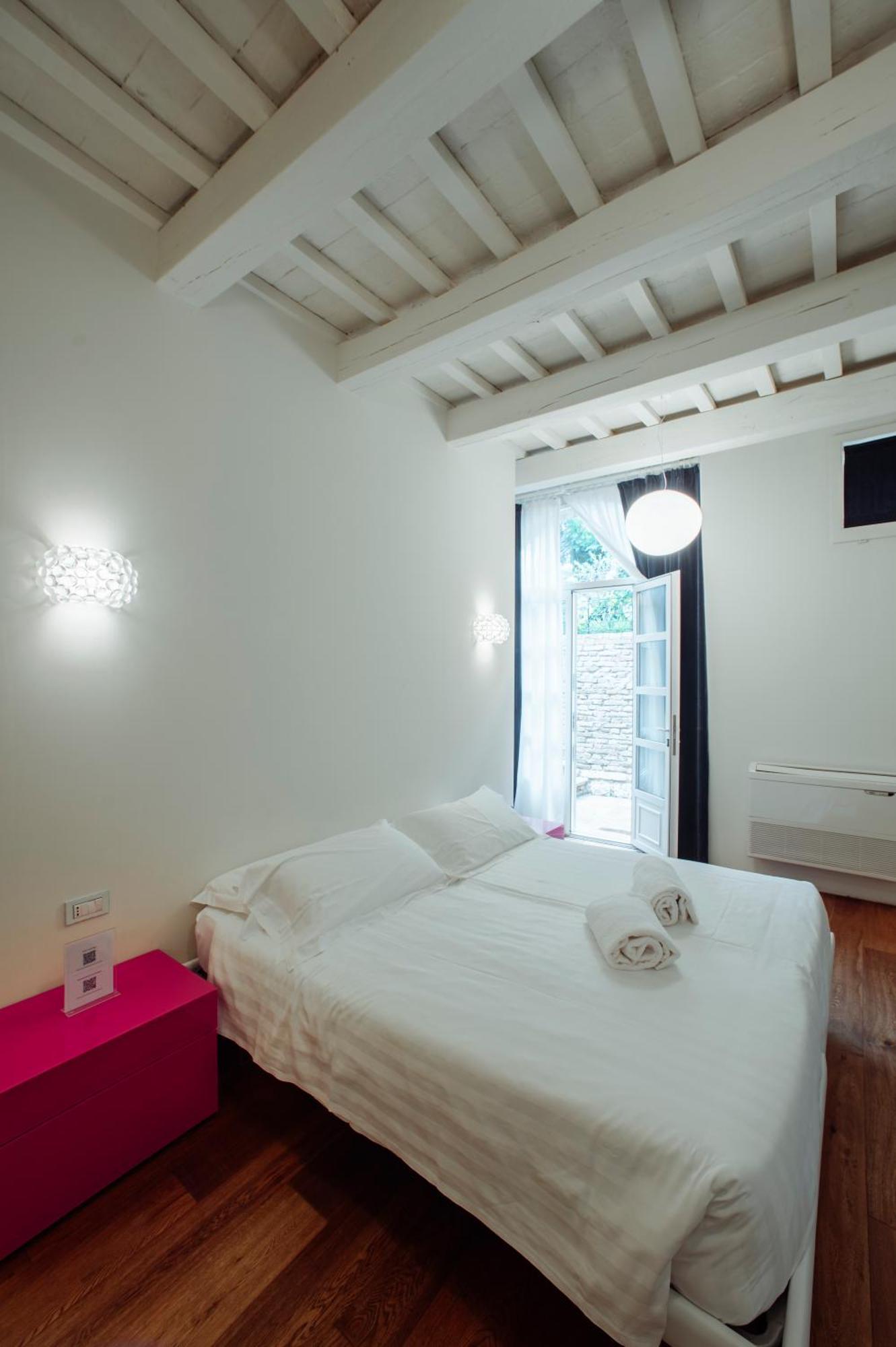 Urbino Apartment - Torricini View Eksteriør billede