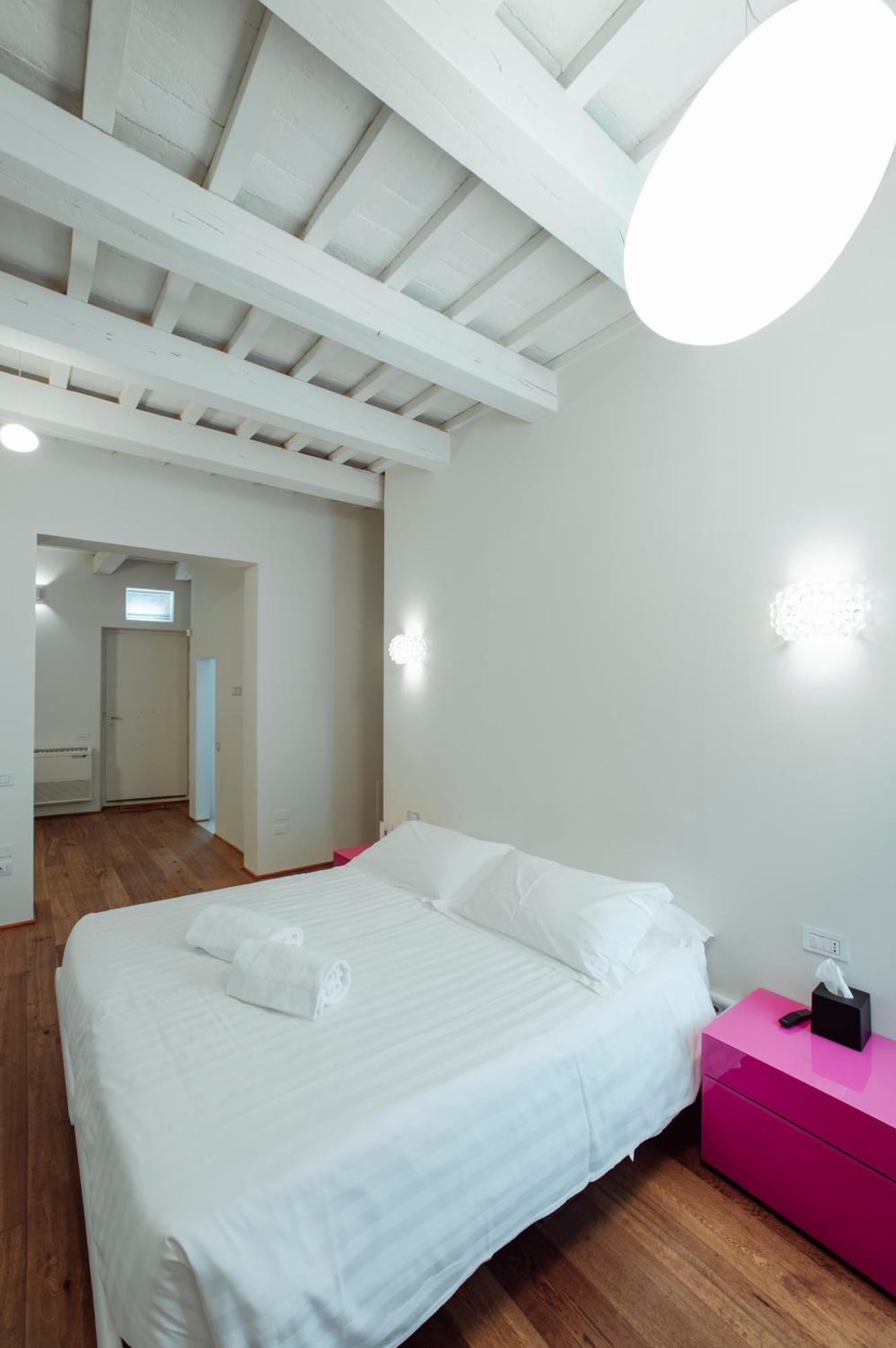 Urbino Apartment - Torricini View Eksteriør billede