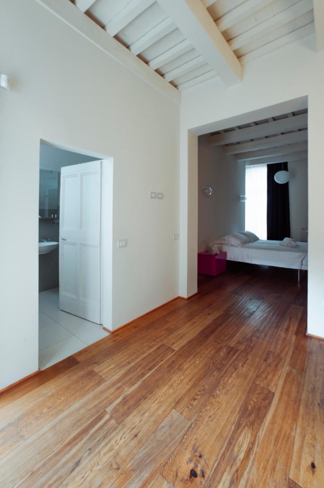 Urbino Apartment - Torricini View Eksteriør billede