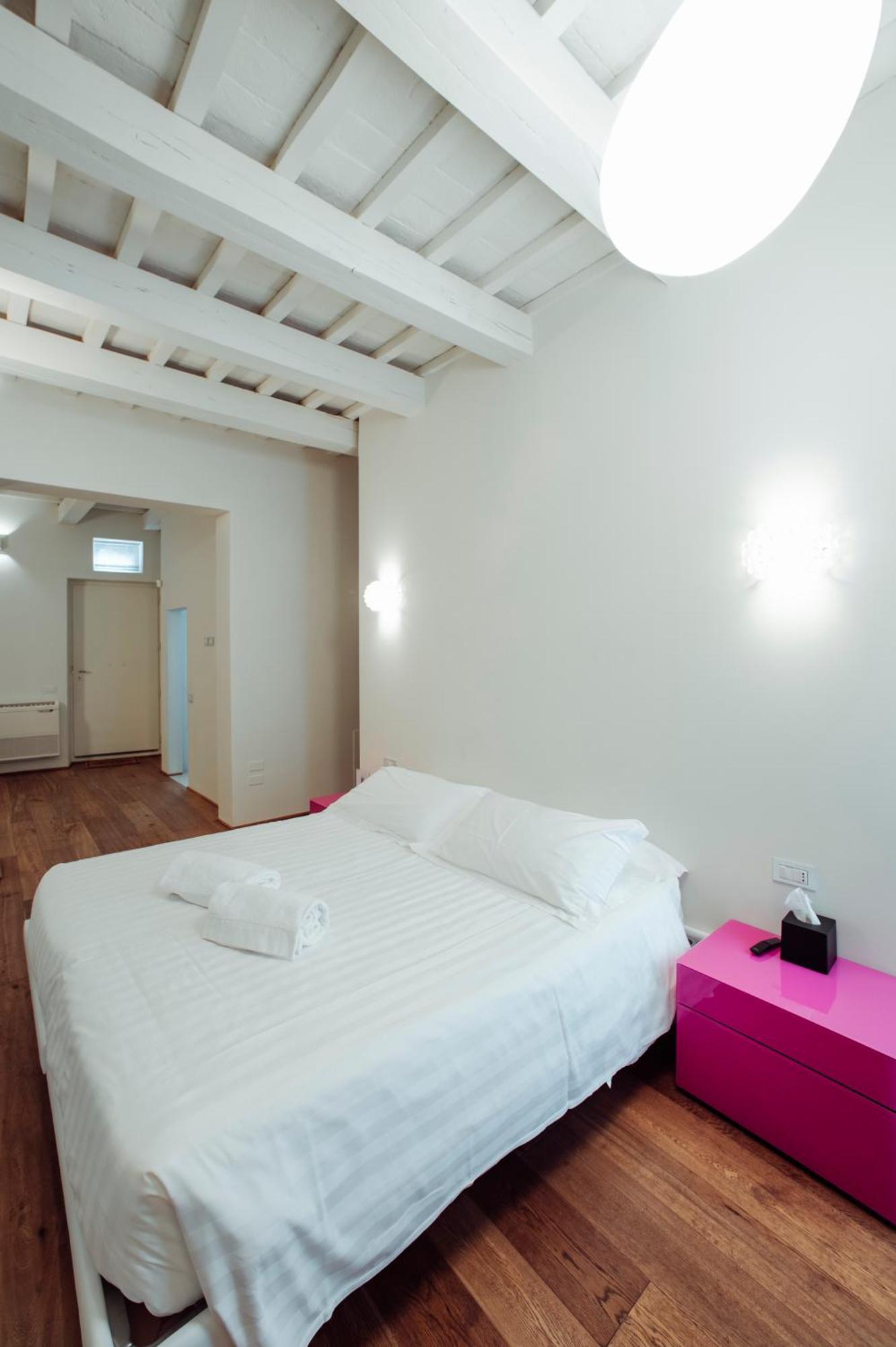 Urbino Apartment - Torricini View Eksteriør billede